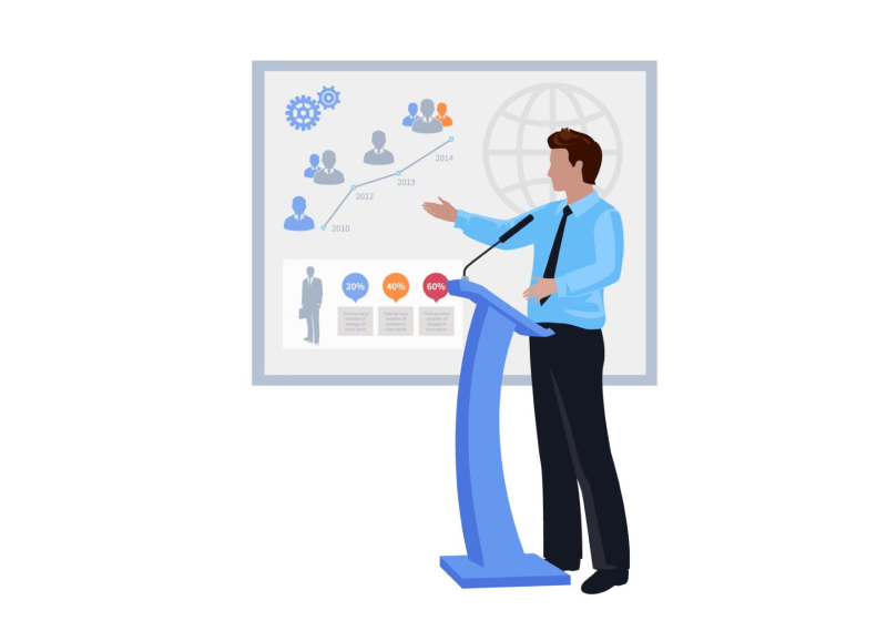 Marketing and Promotion