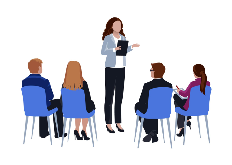 On-Site Coordination