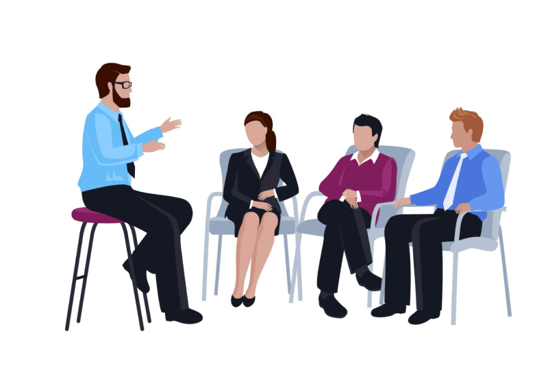 Consulting and Strategy Development