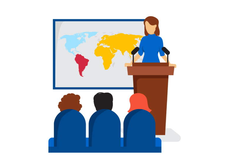 Venue Selection and Management