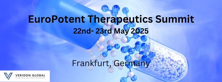 EuroPotent Therapeutics Summit