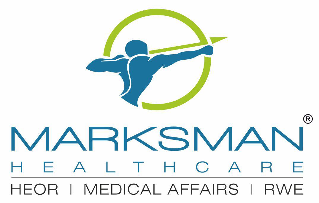 Marksman Healthcare Logo
