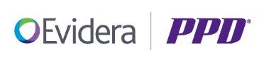 Evidera Logo