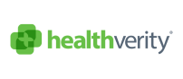 Health Verity logo