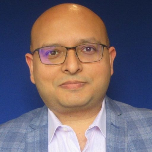 Sandipan Bhattacharjee